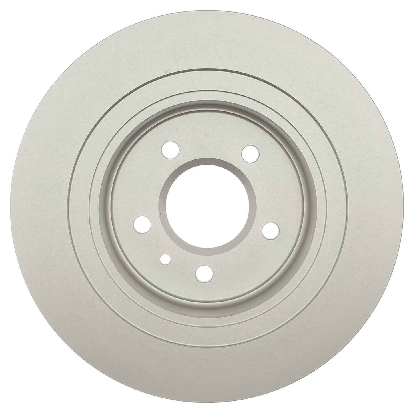Raybestos Brakes Disc Brake Rotor 582032FZN