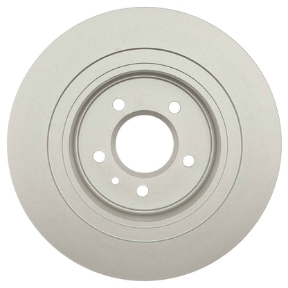 Raybestos Brakes Disc Brake Rotor 582032FZN