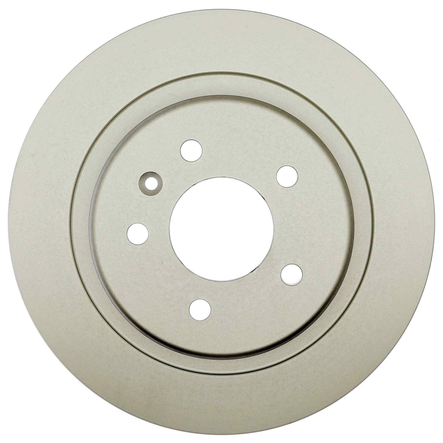 Raybestos Brakes Disc Brake Rotor 582032FZN