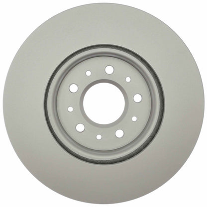 Raybestos Brakes Disc Brake Rotor 582033FZN