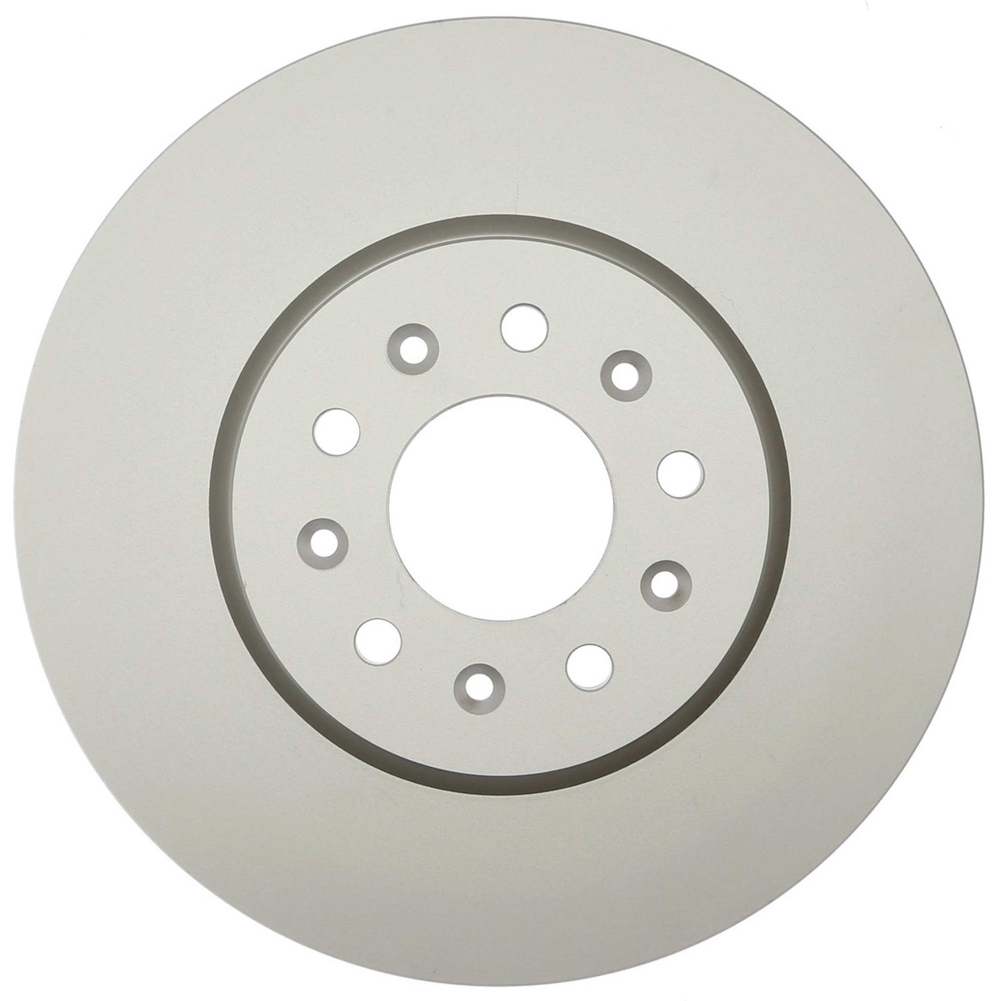 Raybestos Brakes Disc Brake Rotor 582033FZN