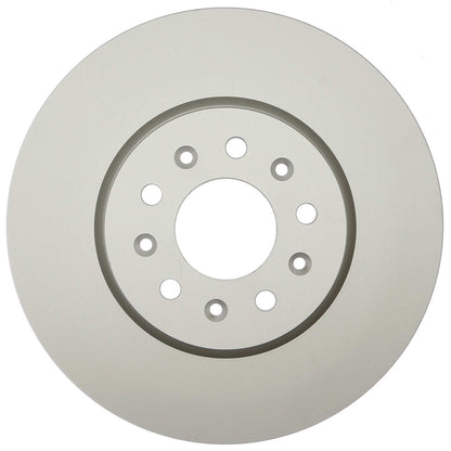 Raybestos Brakes Disc Brake Rotor 582033FZN