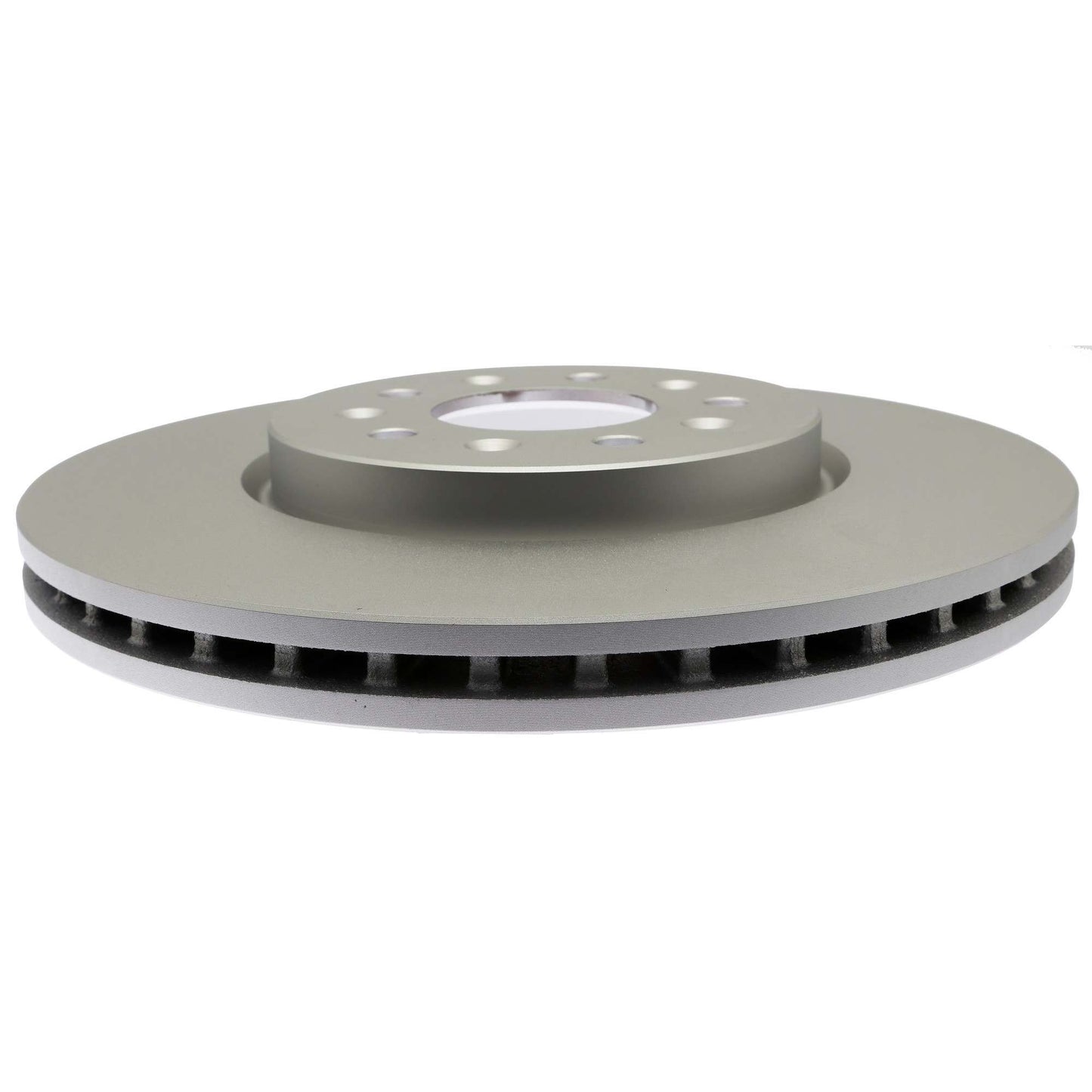 Raybestos Brakes Disc Brake Rotor 582033