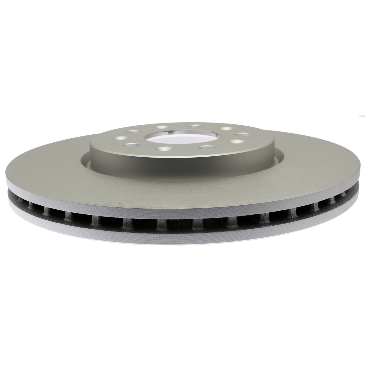 Raybestos Brakes Disc Brake Rotor 582033