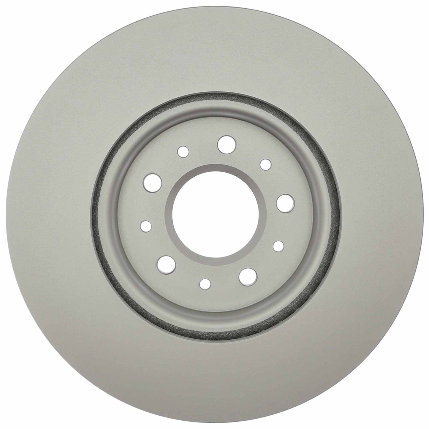 Raybestos Brakes Disc Brake Rotor 582033