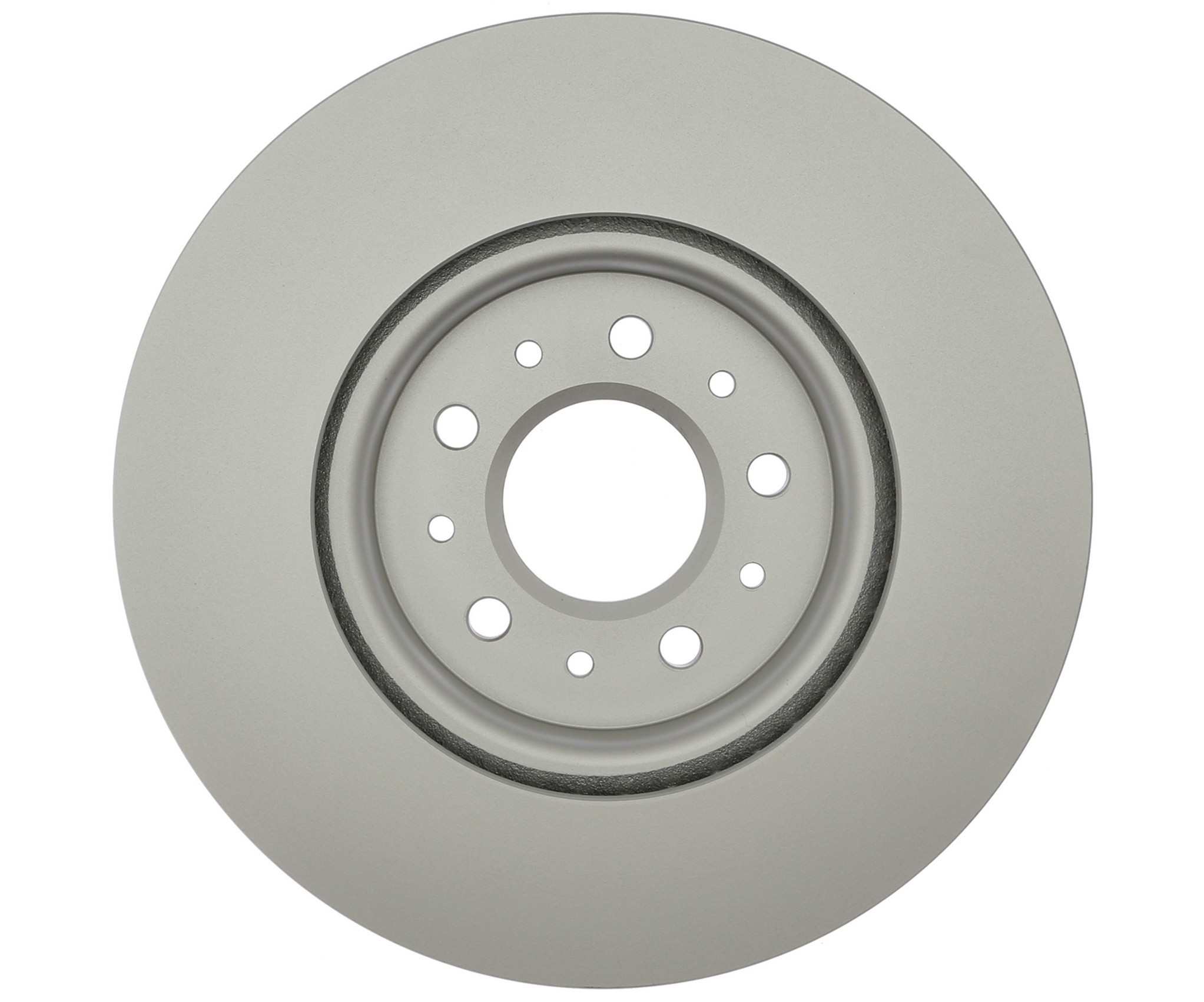 Raybestos Brakes Disc Brake Rotor 582033