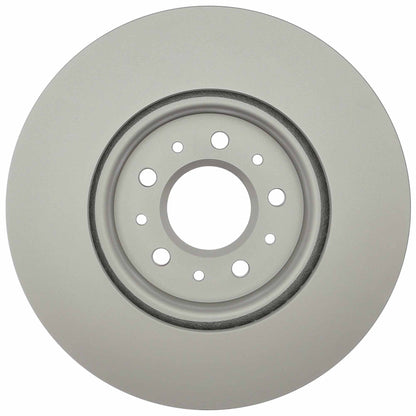 Raybestos Brakes Disc Brake Rotor 582033