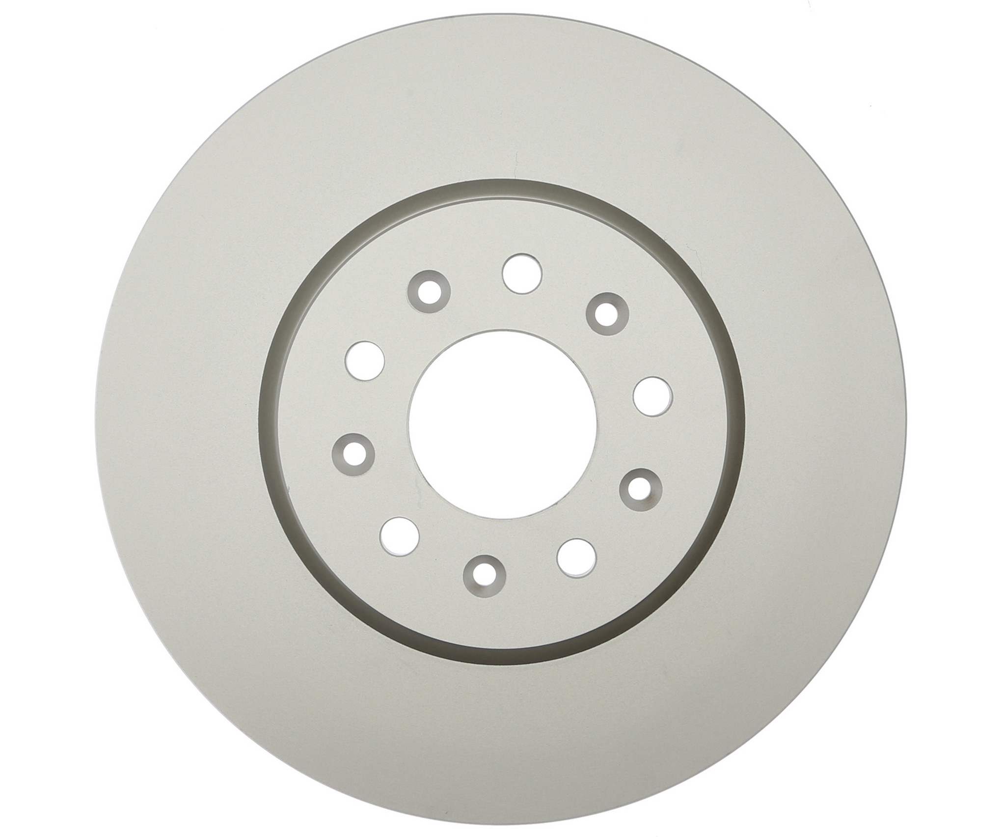 Raybestos Brakes Disc Brake Rotor 582033