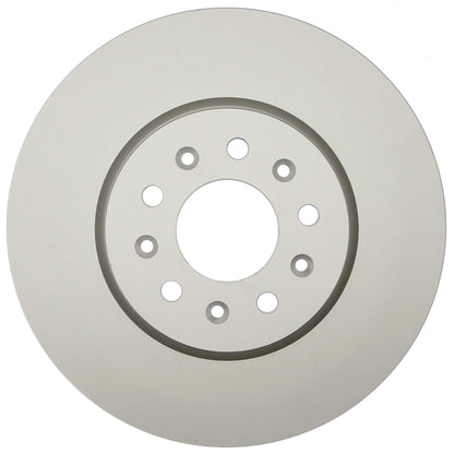 Raybestos Brakes Disc Brake Rotor 582033