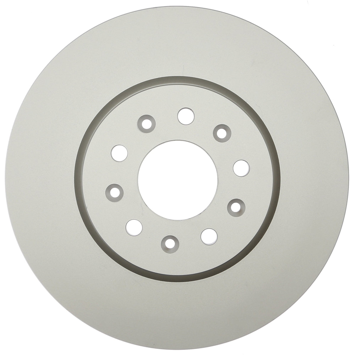 Raybestos Brakes Disc Brake Rotor 582033