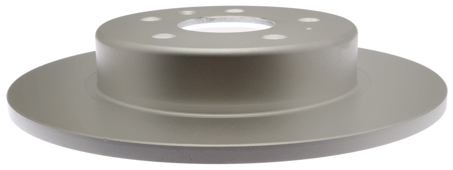 Raybestos Brakes Disc Brake Rotor 582034FZN