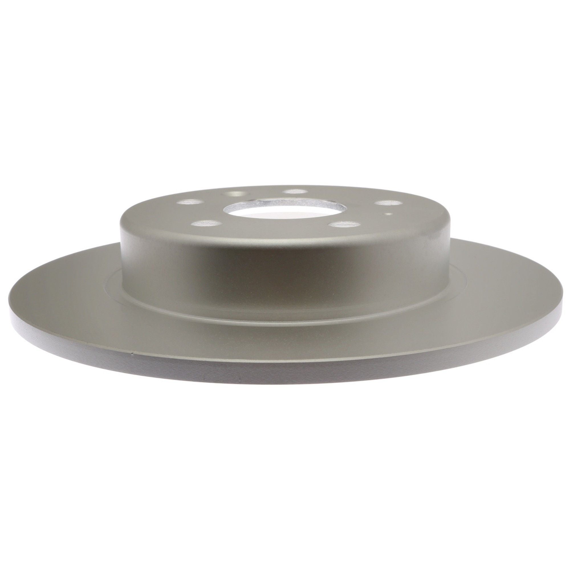 Raybestos Brakes Disc Brake Rotor 582034FZN