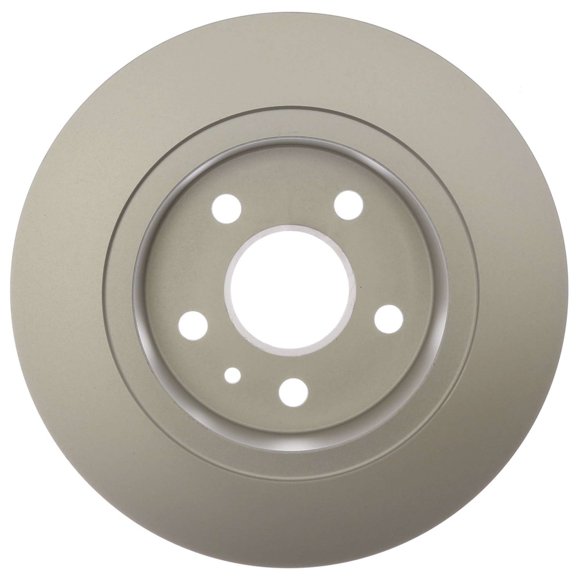 Raybestos Brakes Disc Brake Rotor 582034FZN