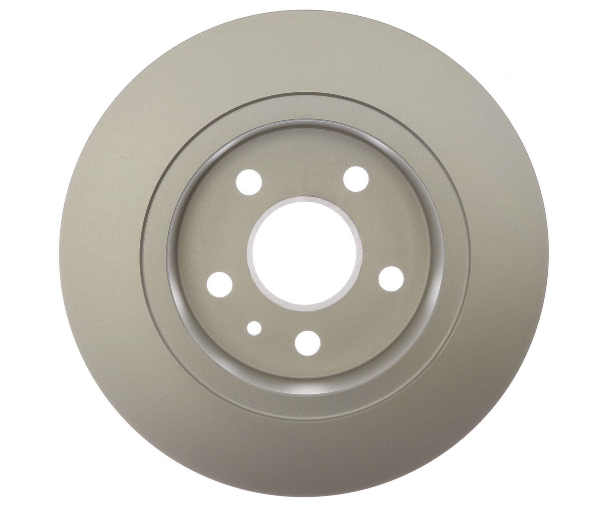 Raybestos Brakes Disc Brake Rotor 582034FZN