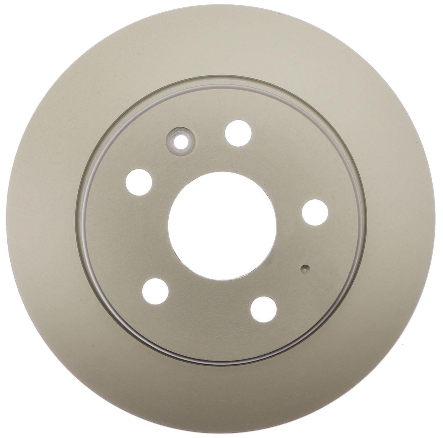 Raybestos Brakes Disc Brake Rotor 582034FZN