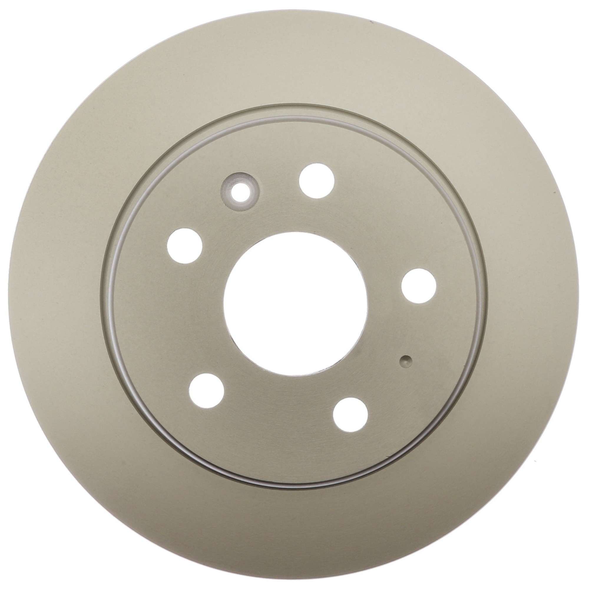 Raybestos Brakes Disc Brake Rotor 582034FZN