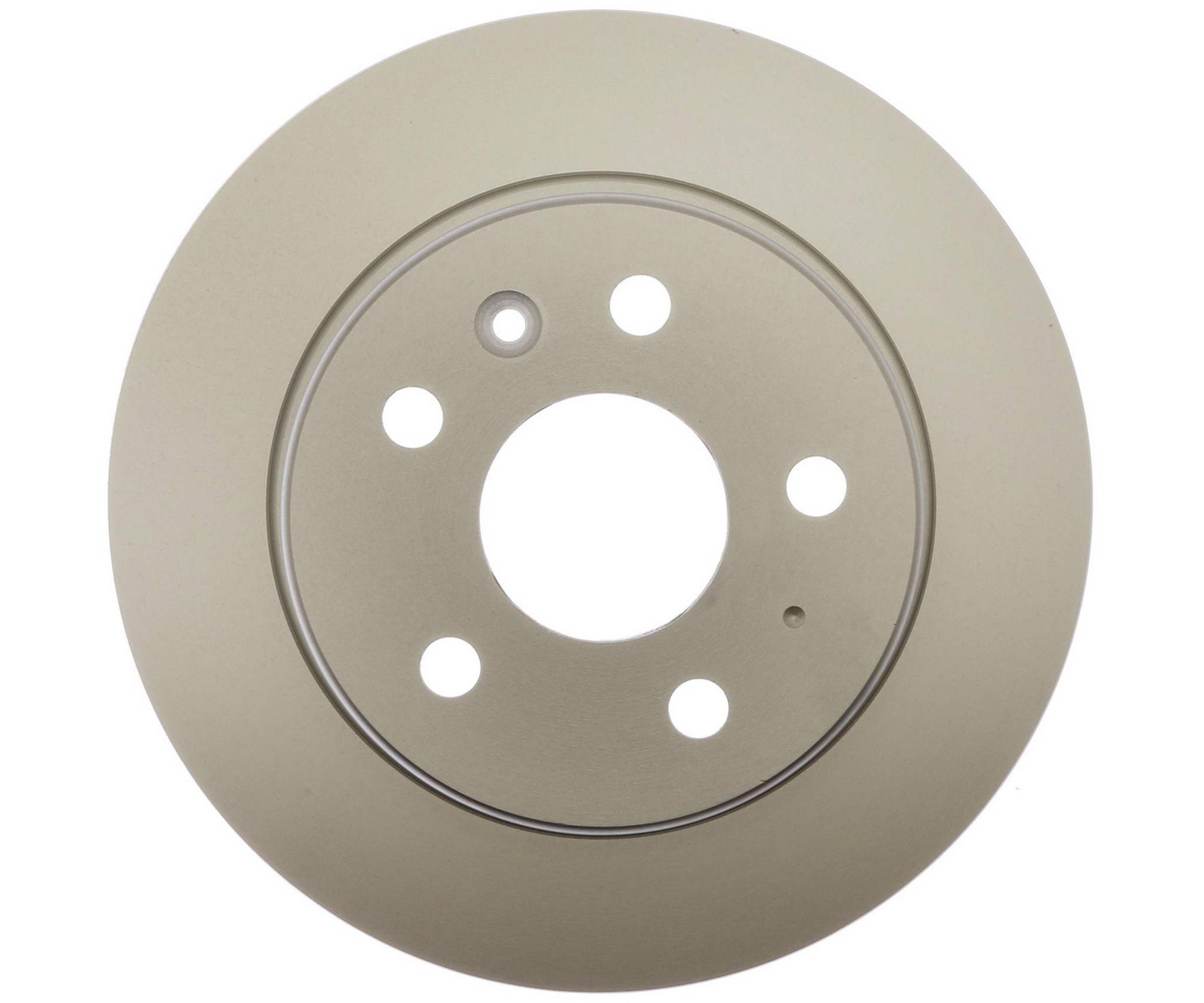 Raybestos Brakes Disc Brake Rotor 582034FZN