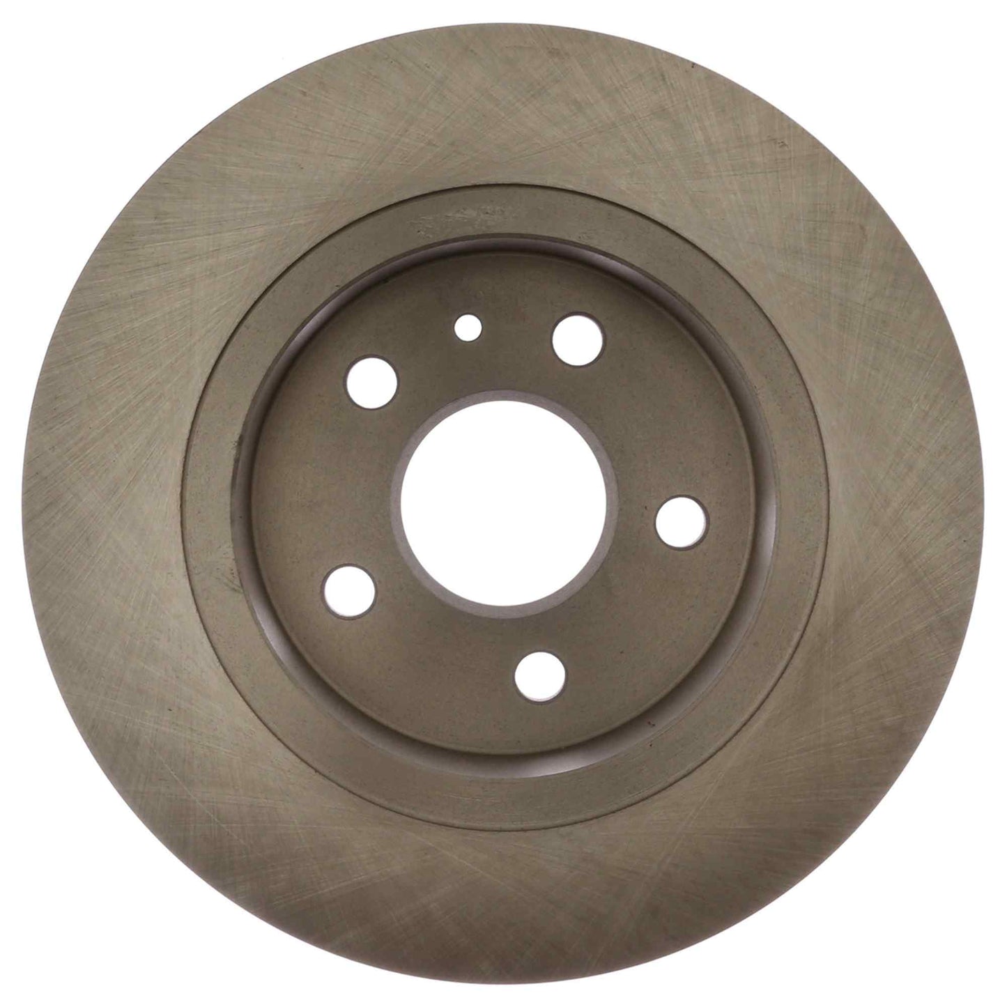 Raybestos Brakes Disc Brake Rotor 582034R