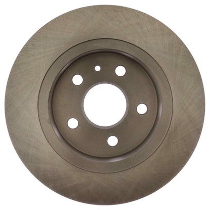 Raybestos Brakes Disc Brake Rotor 582034R