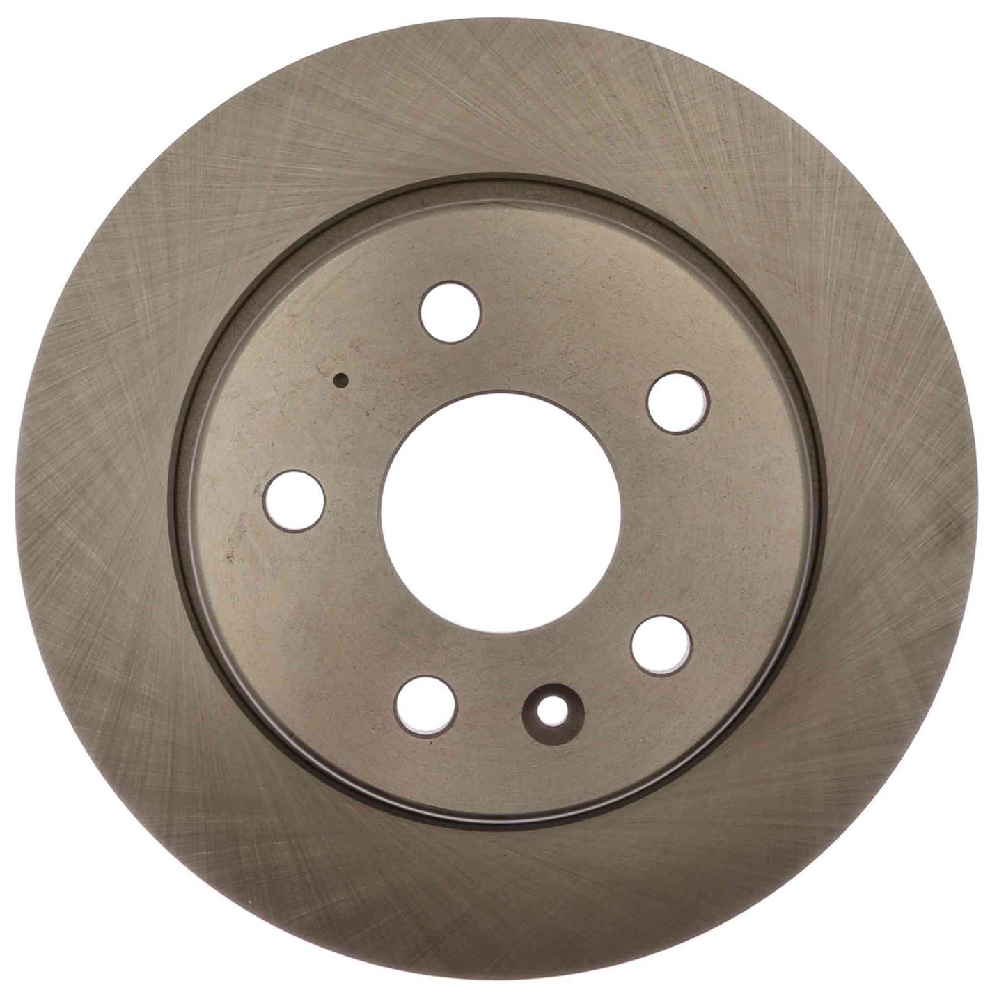 Raybestos Brakes Disc Brake Rotor 582034R
