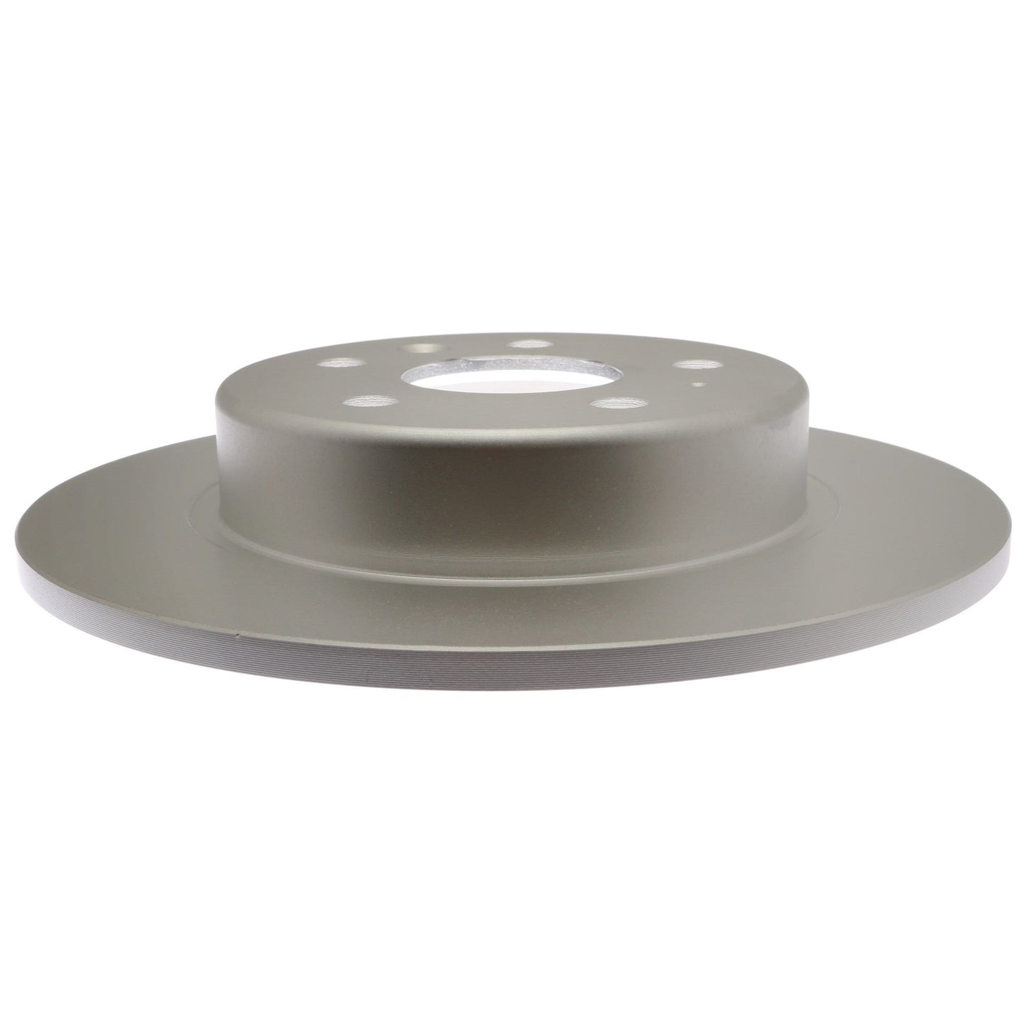 Raybestos Brakes Disc Brake Rotor 582034