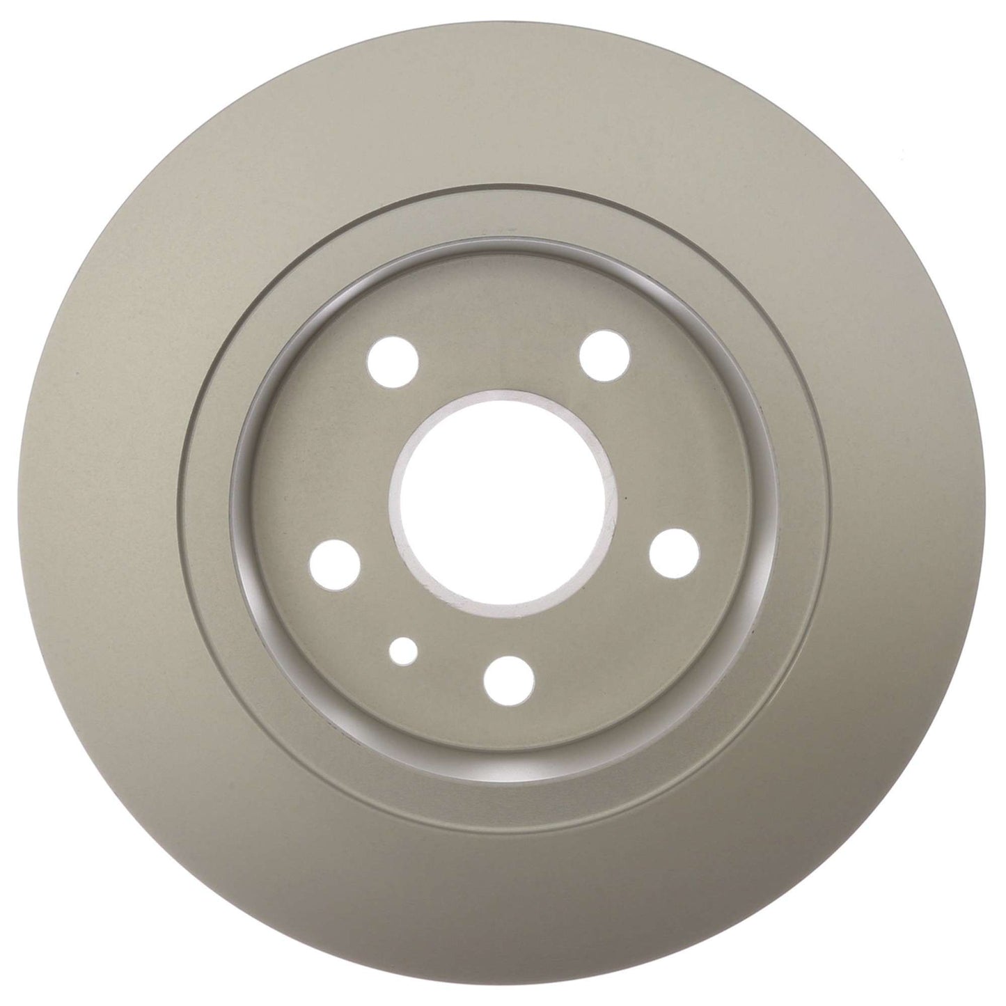 Raybestos Brakes Disc Brake Rotor 582034