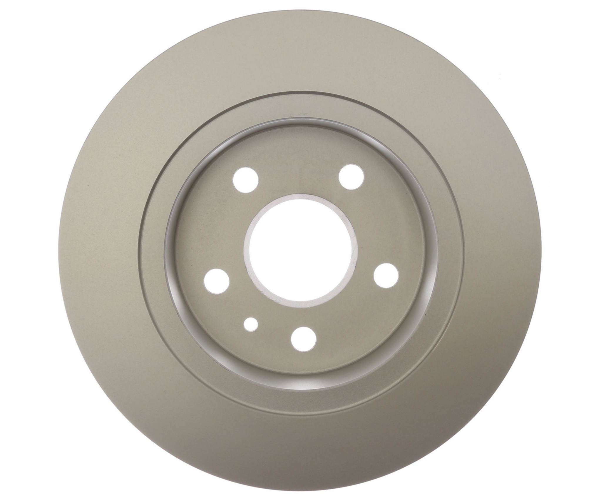 Raybestos Brakes Disc Brake Rotor 582034