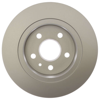 Raybestos Brakes Disc Brake Rotor 582034
