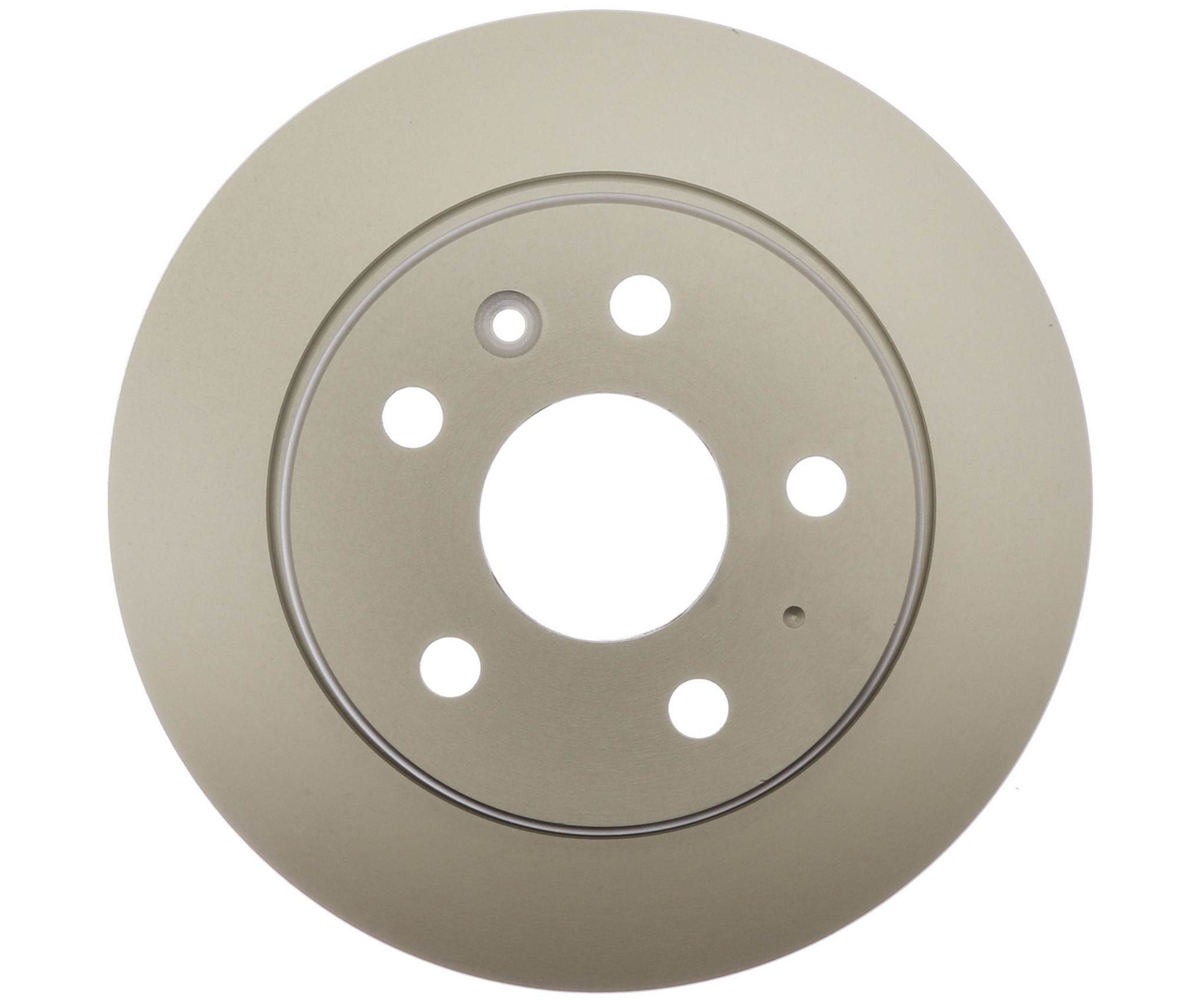 Raybestos Brakes Disc Brake Rotor 582034