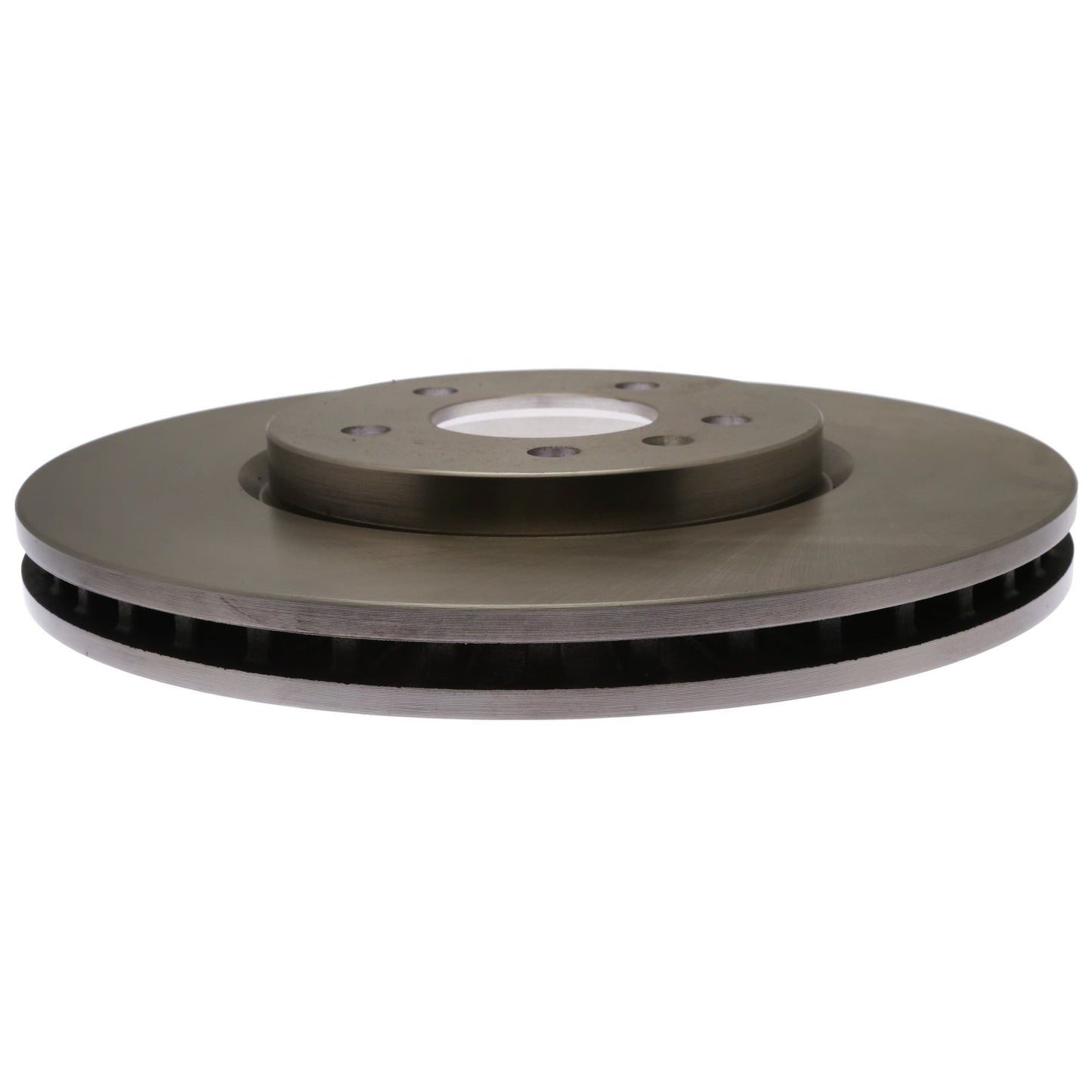 Raybestos Brakes Disc Brake Rotor 582037R