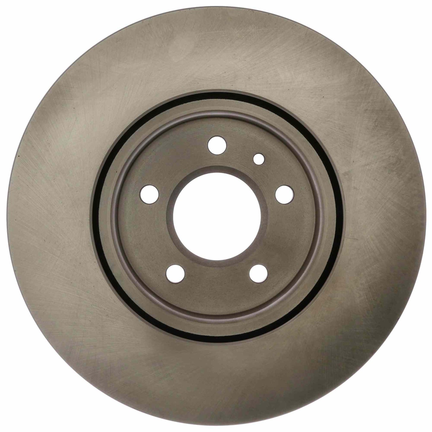 Raybestos Brakes Disc Brake Rotor 582037R