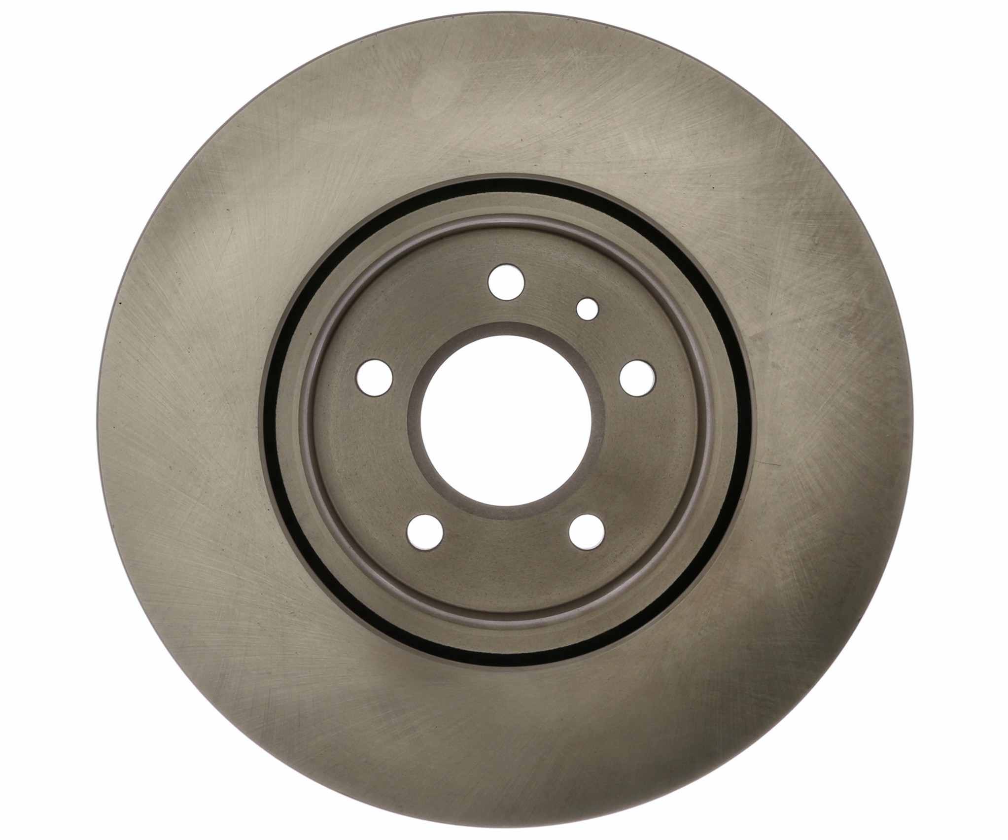 Raybestos Brakes Disc Brake Rotor 582037R