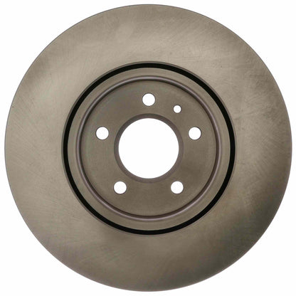Raybestos Brakes Disc Brake Rotor 582037R