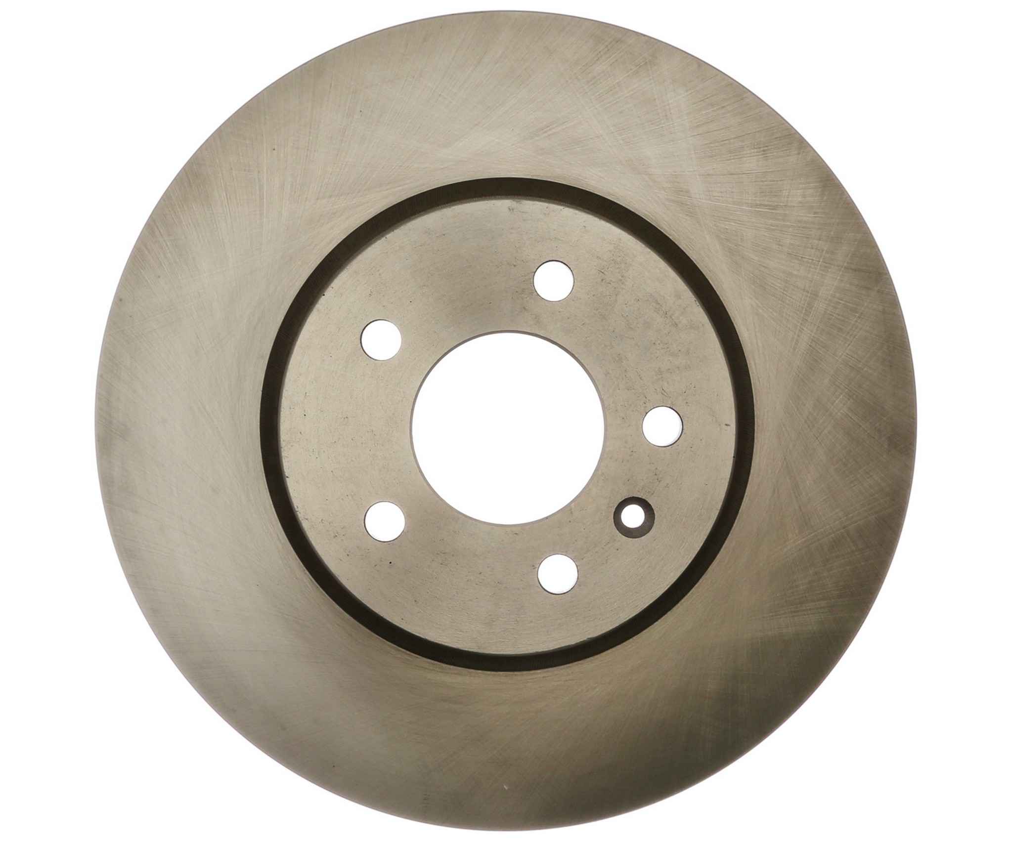 Raybestos Brakes Disc Brake Rotor 582037R