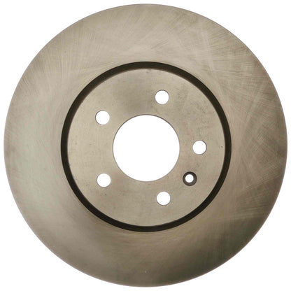 Raybestos Brakes Disc Brake Rotor 582037R