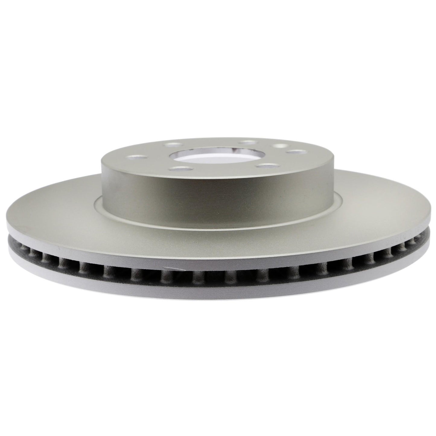 Raybestos Brakes Disc Brake Rotor 582038FZN