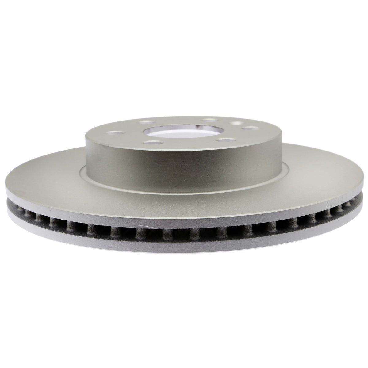Raybestos Brakes Disc Brake Rotor 582038FZN