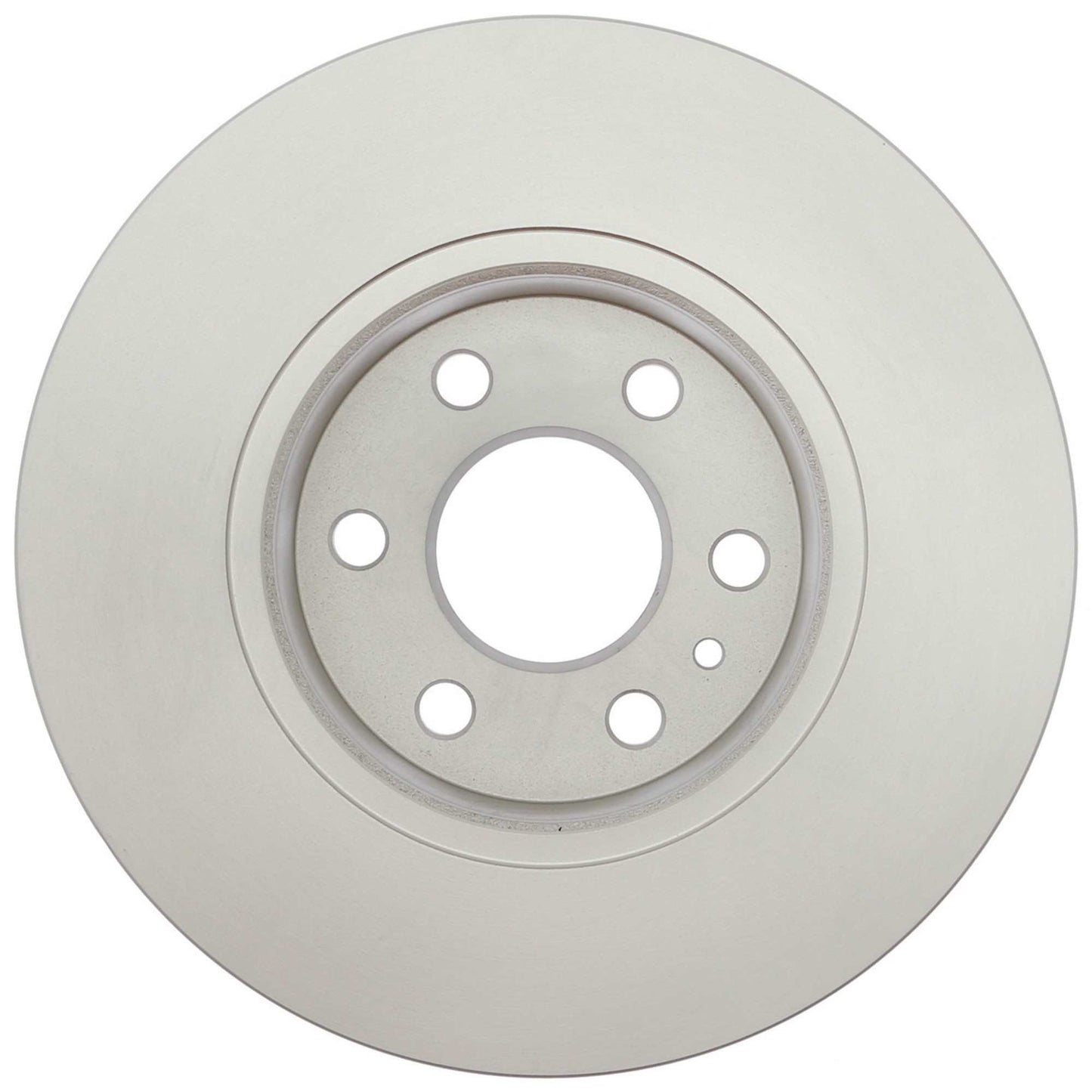 Raybestos Brakes Disc Brake Rotor 582038FZN