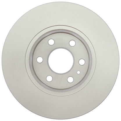 Raybestos Brakes Disc Brake Rotor 582038FZN