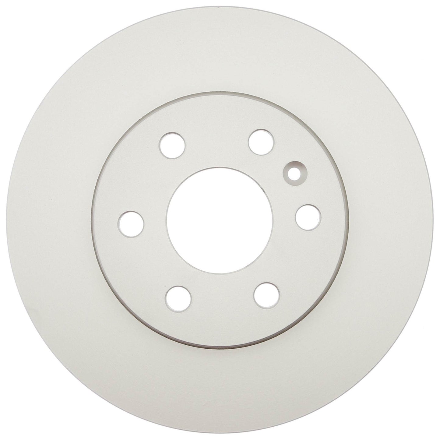 Raybestos Brakes Disc Brake Rotor 582038FZN