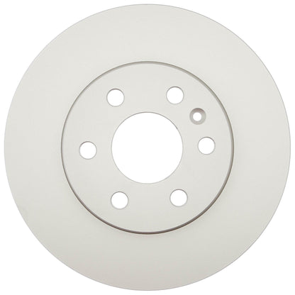 Raybestos Brakes Disc Brake Rotor 582038FZN