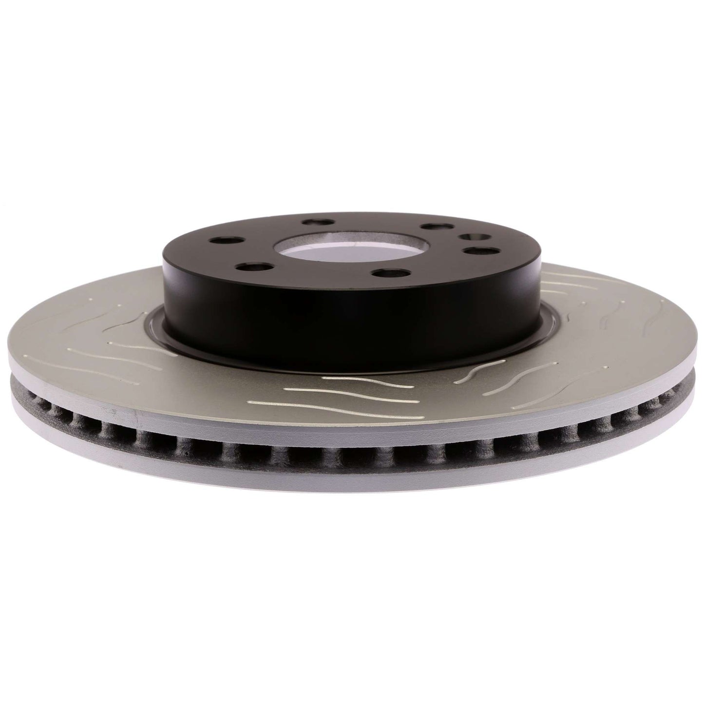 Raybestos Brakes Disc Brake Rotor 582038PER