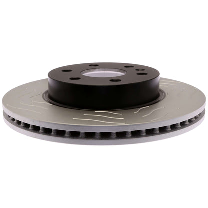 Raybestos Brakes Disc Brake Rotor 582038PER