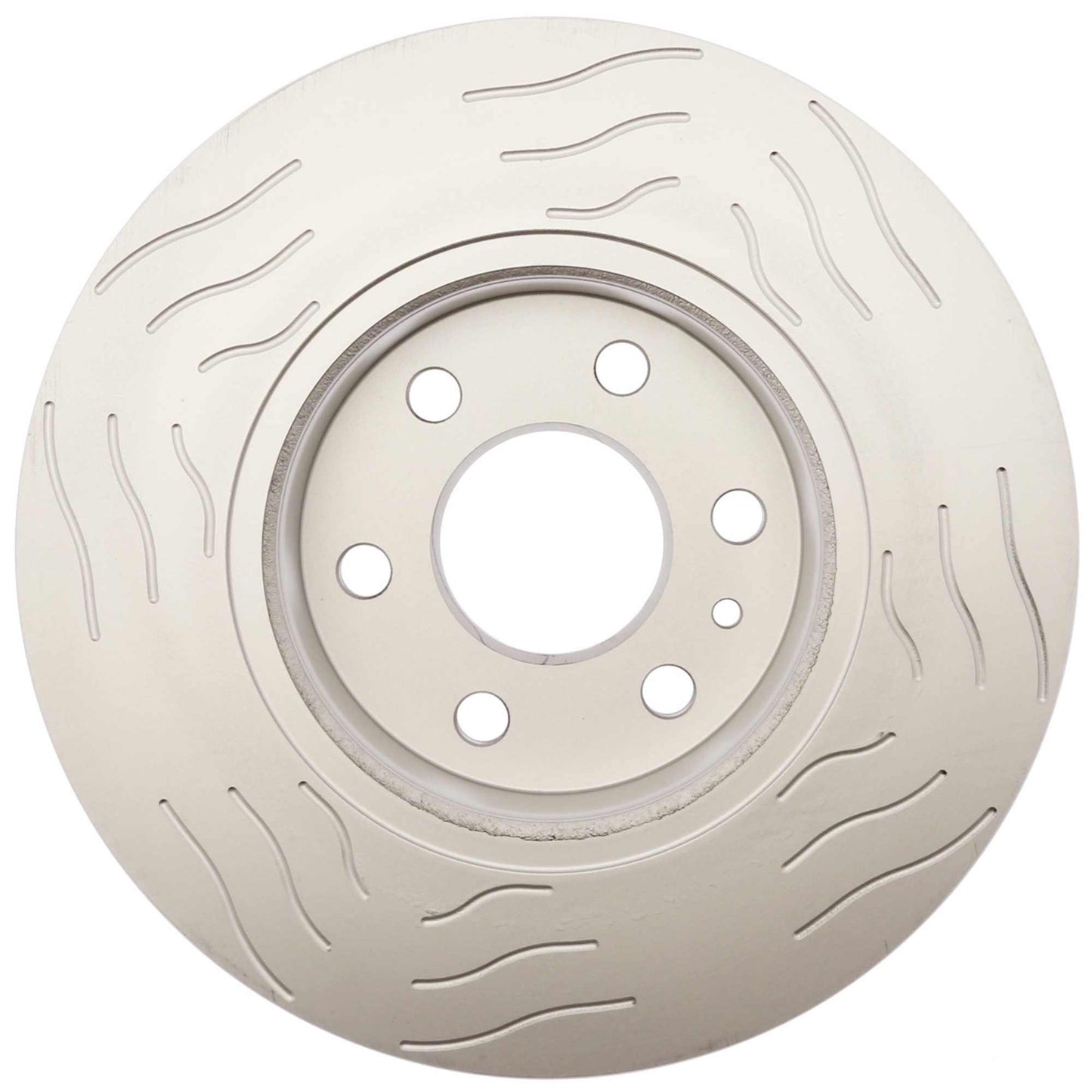 Raybestos Brakes Disc Brake Rotor 582038PER