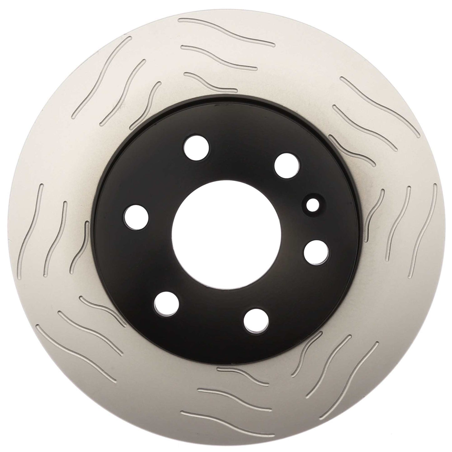 Raybestos Brakes Disc Brake Rotor 582038PER