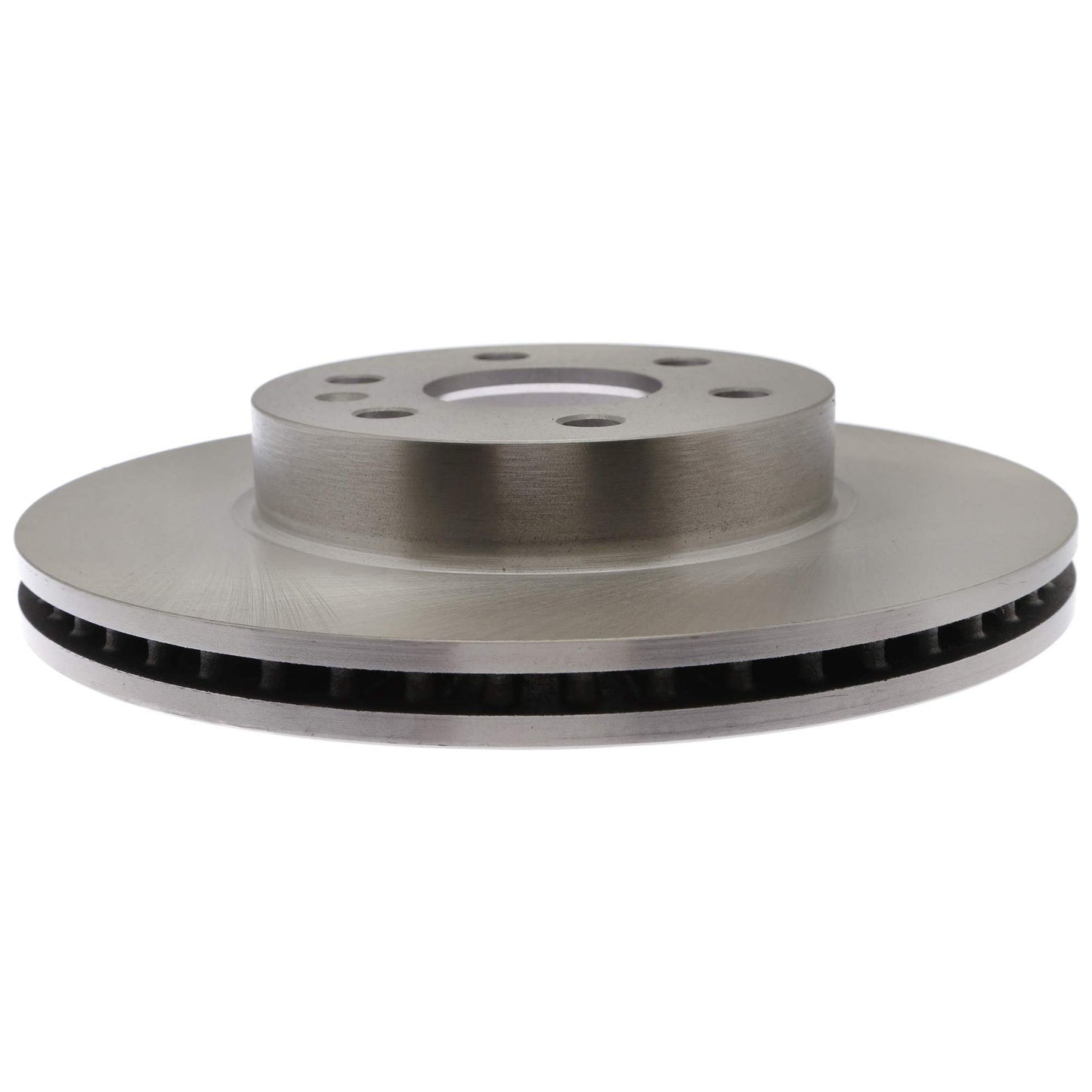 Raybestos Brakes Disc Brake Rotor 582038R