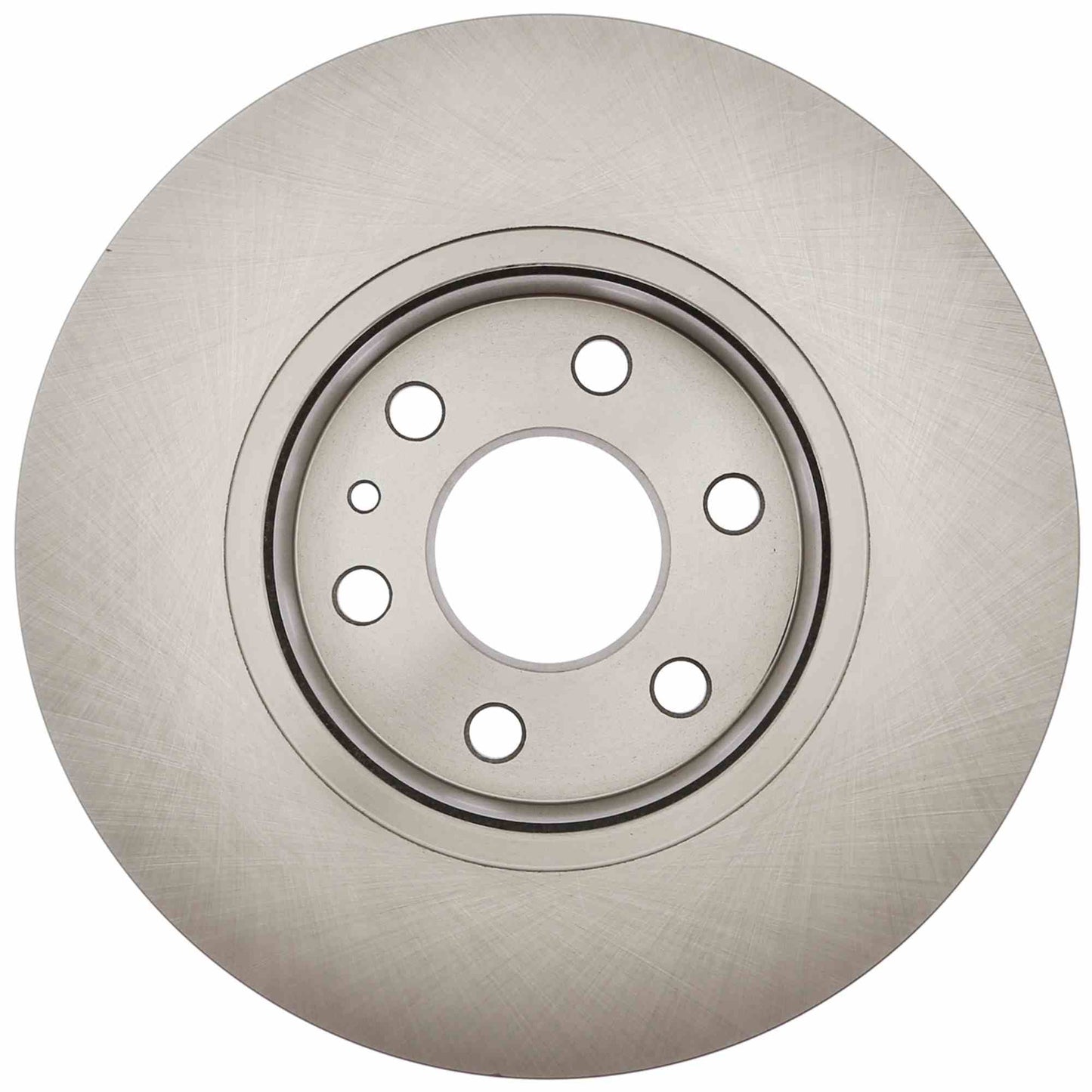 Raybestos Brakes Disc Brake Rotor 582038R