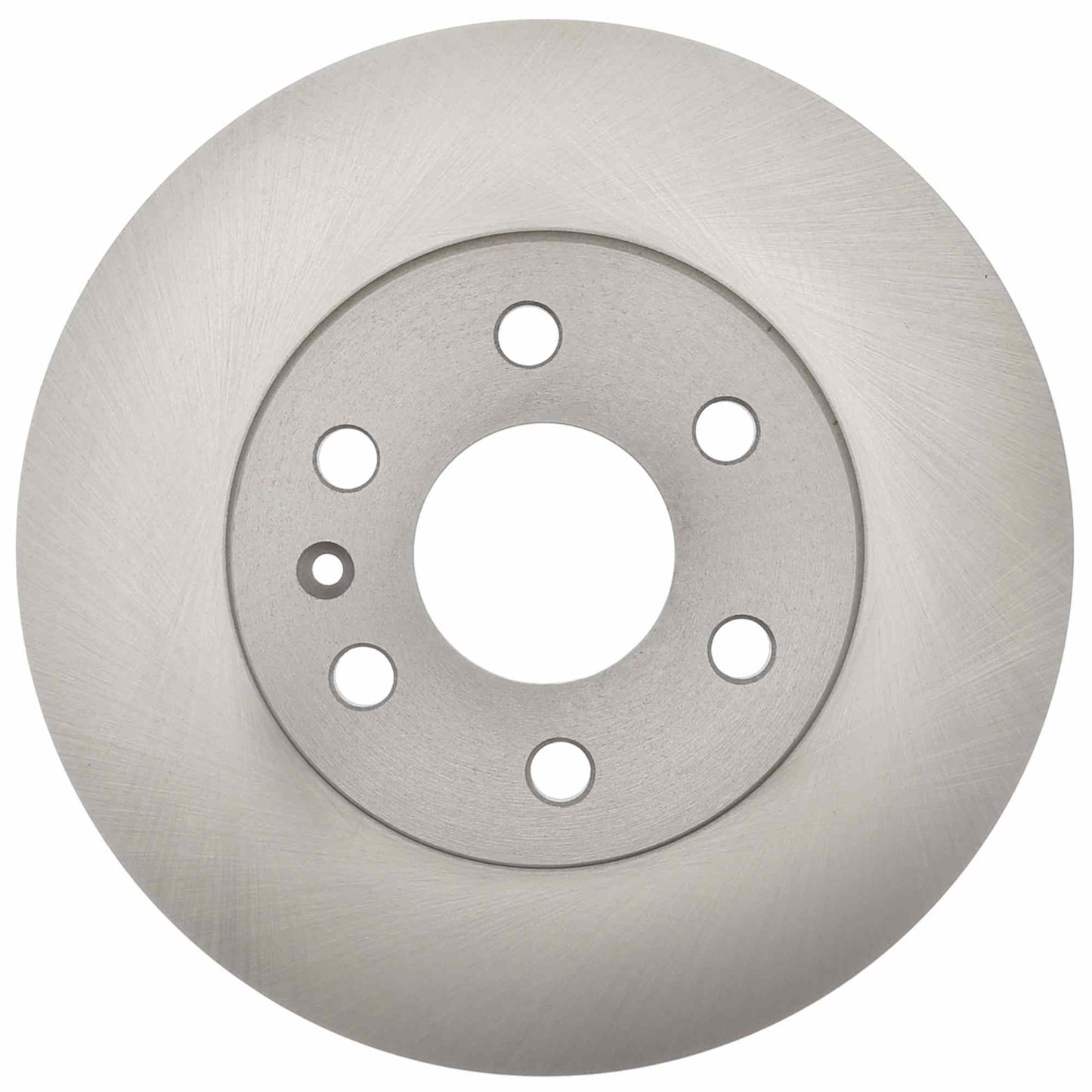 Raybestos Brakes Disc Brake Rotor 582038R