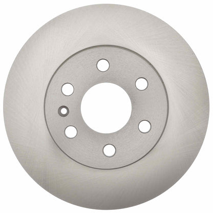 Raybestos Brakes Disc Brake Rotor 582038R