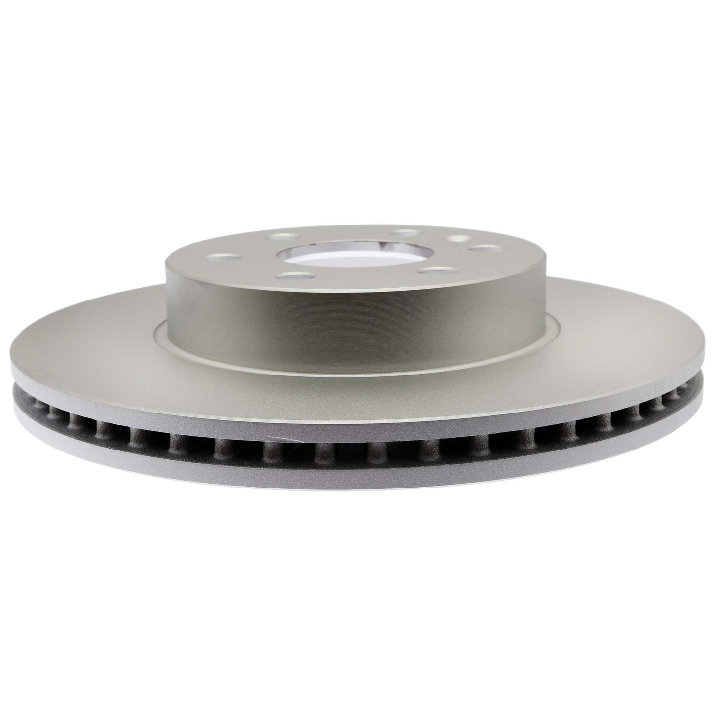Raybestos Brakes Disc Brake Rotor 582038